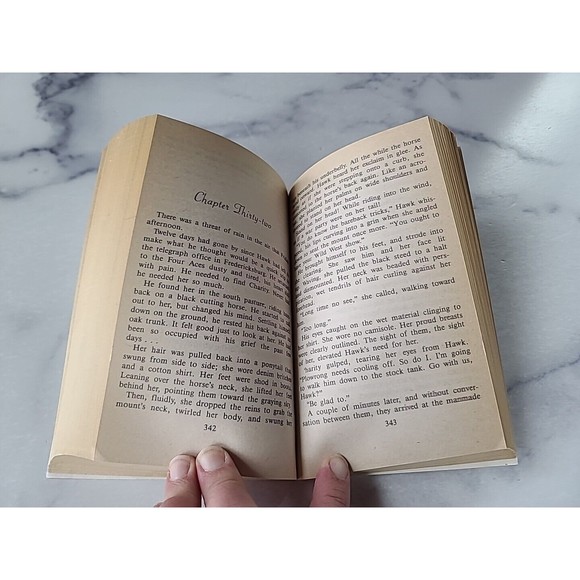 Lone Star Loving by Martha Hix (1993, Mass Market) - Picture 7 of 10